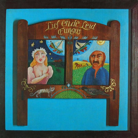 Fungus – Lief Ende Leid