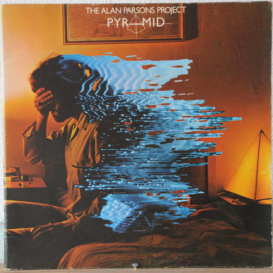 Alan Parsons Project – Pyramid