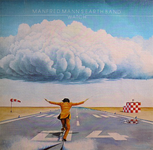Manfred Mann’s Earth Band – Watch