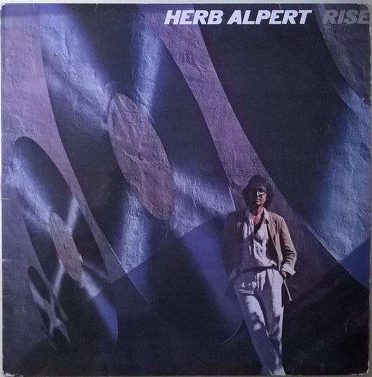 Herb Alpert – Rise