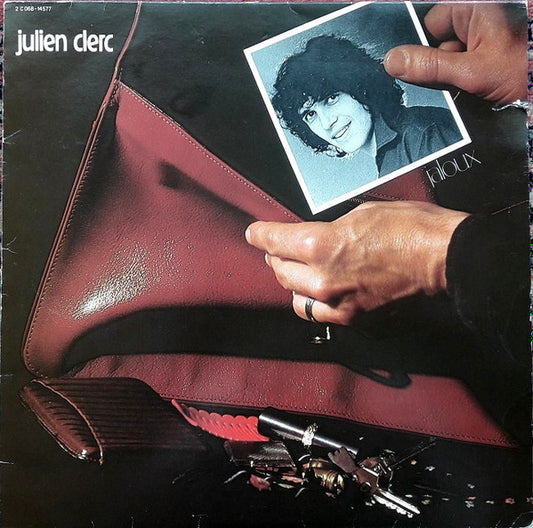 Julien Clerc – Jaloux