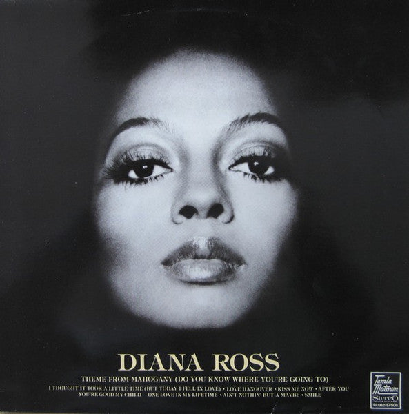 Diana Ross – Diana Ross