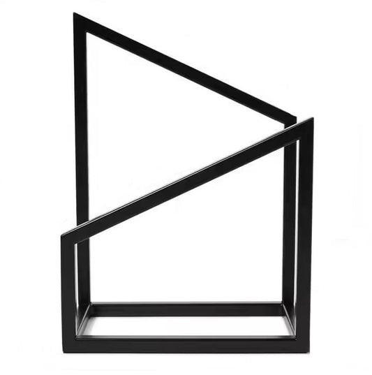 LP opbergsysteem – Vinyl Nest Mini – Geschikt voor circa 20 LP’s