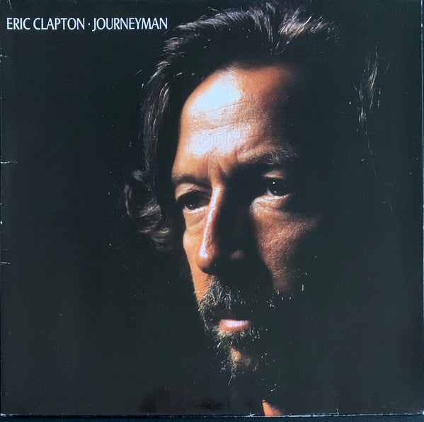 Eric Clapton – Journeyman